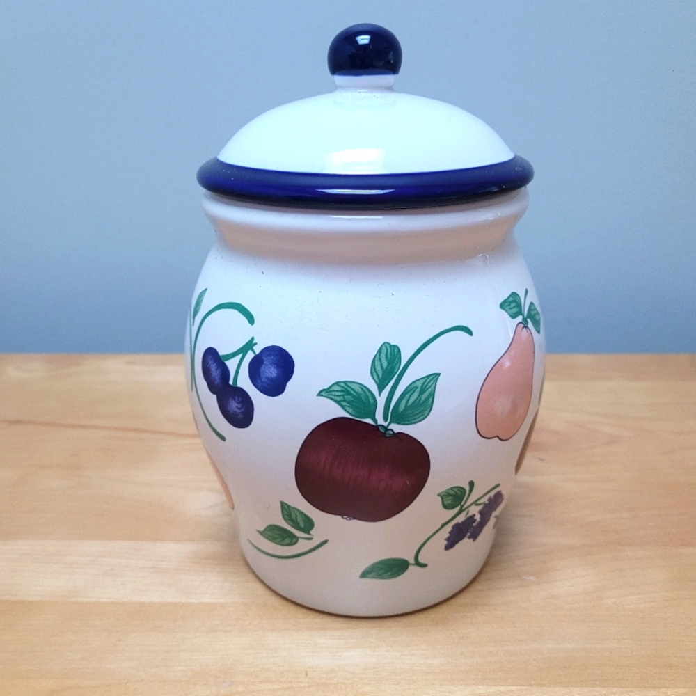 PRINCESS HOUSE | Canister